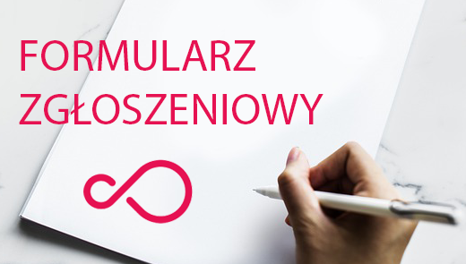 Formularz zgłoszeniowy